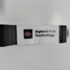 HPT 12.7 mm Solvent White Ink Cartridge