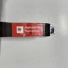 HPT 12.7mm Solvent Red Ink Cartridge